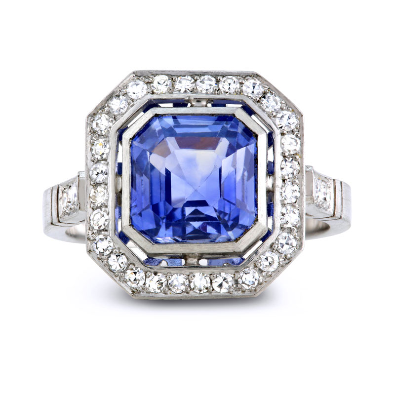 What is the difference between Vintage and Vintage-inspired? | GEMS WEST
